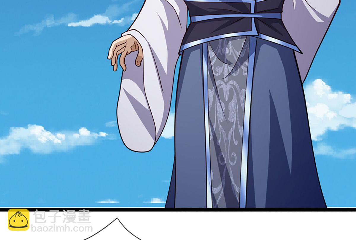 被困百萬年：弟子遍佈諸天萬界 - 第339話 頂着天雷，穿越域障(2/2) - 5