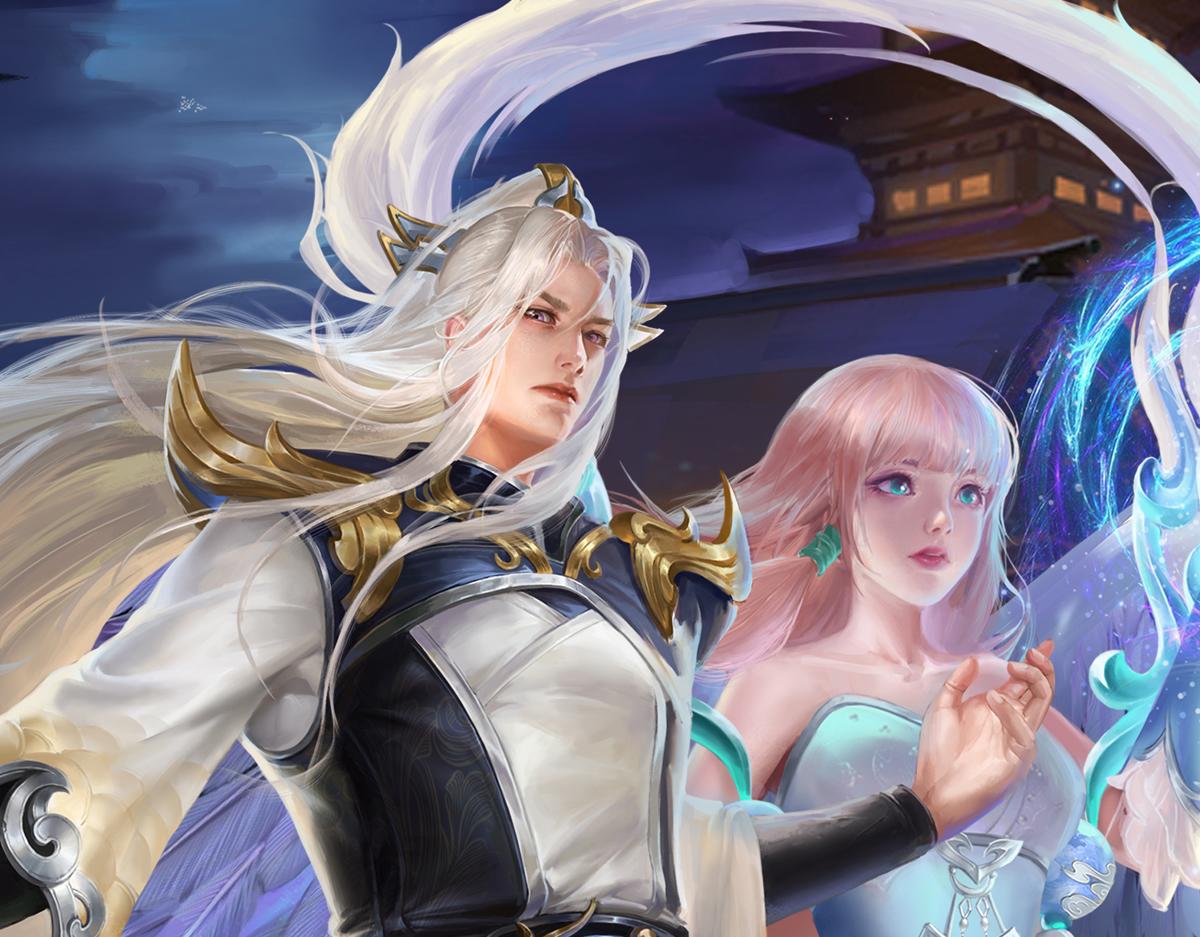 被困百萬年：弟子遍佈諸天萬界 - 第341話 浮雲老祖，賜我萬物(1/2) - 1