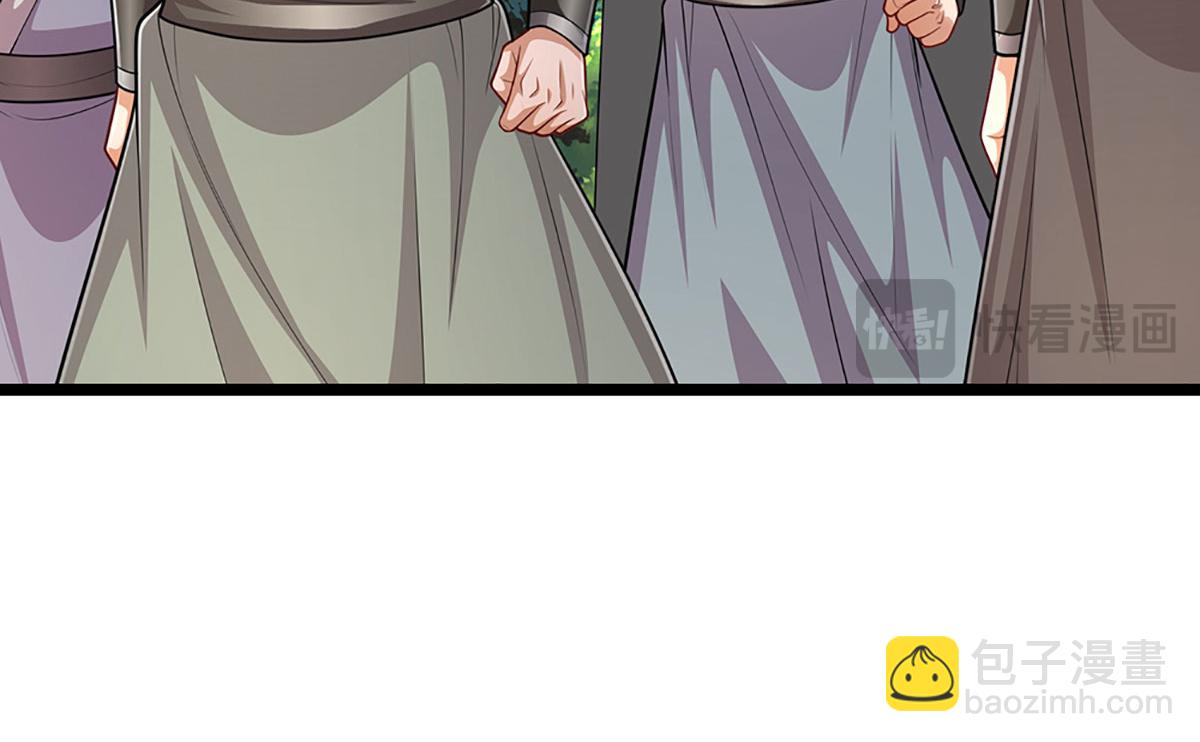 被困百萬年：弟子遍佈諸天萬界 - 第341話 浮雲老祖，賜我萬物(1/2) - 7