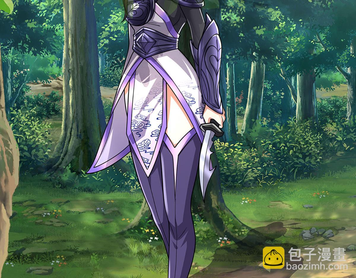 被困百萬年：弟子遍佈諸天萬界 - 第345話 天下歸一，一招制敵(1/3) - 6