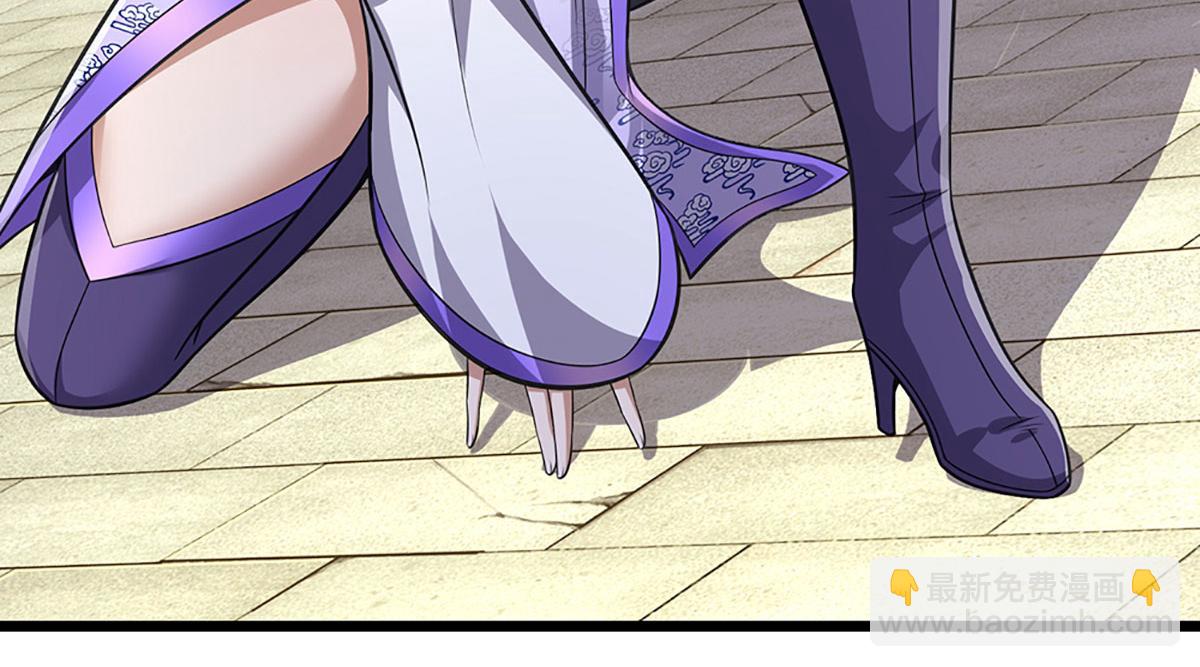 被困百萬年：弟子遍佈諸天萬界 - 第347話 束手就擒，不然滅絕(1/3) - 7