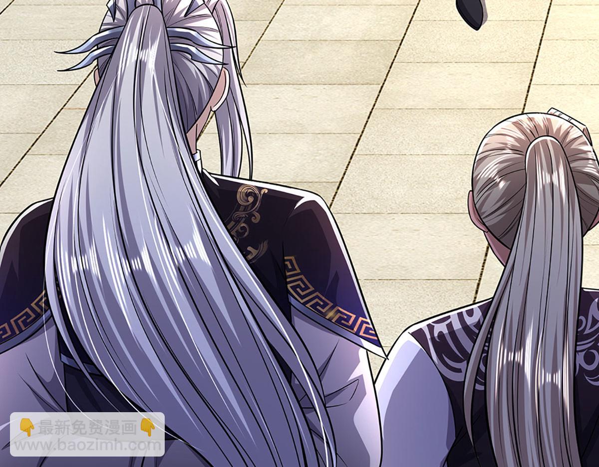 被困百萬年：弟子遍佈諸天萬界 - 第347話 束手就擒，不然滅絕(2/3) - 3