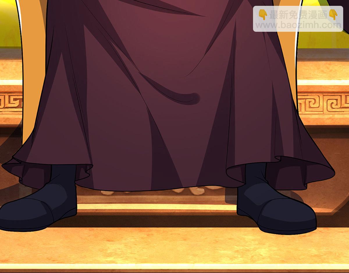 被困百萬年：弟子遍佈諸天萬界 - 第349話 有罪之人，皆入葬淵(3/3) - 2