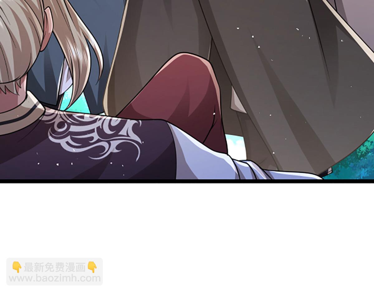 被困百萬年：弟子遍佈諸天萬界 - 第355話 誰說我狂，誰就死亡(3/3) - 3