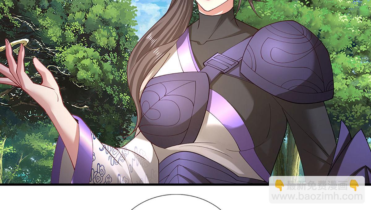 被困百萬年：弟子遍佈諸天萬界 - 第355話 誰說我狂，誰就死亡(1/3) - 5