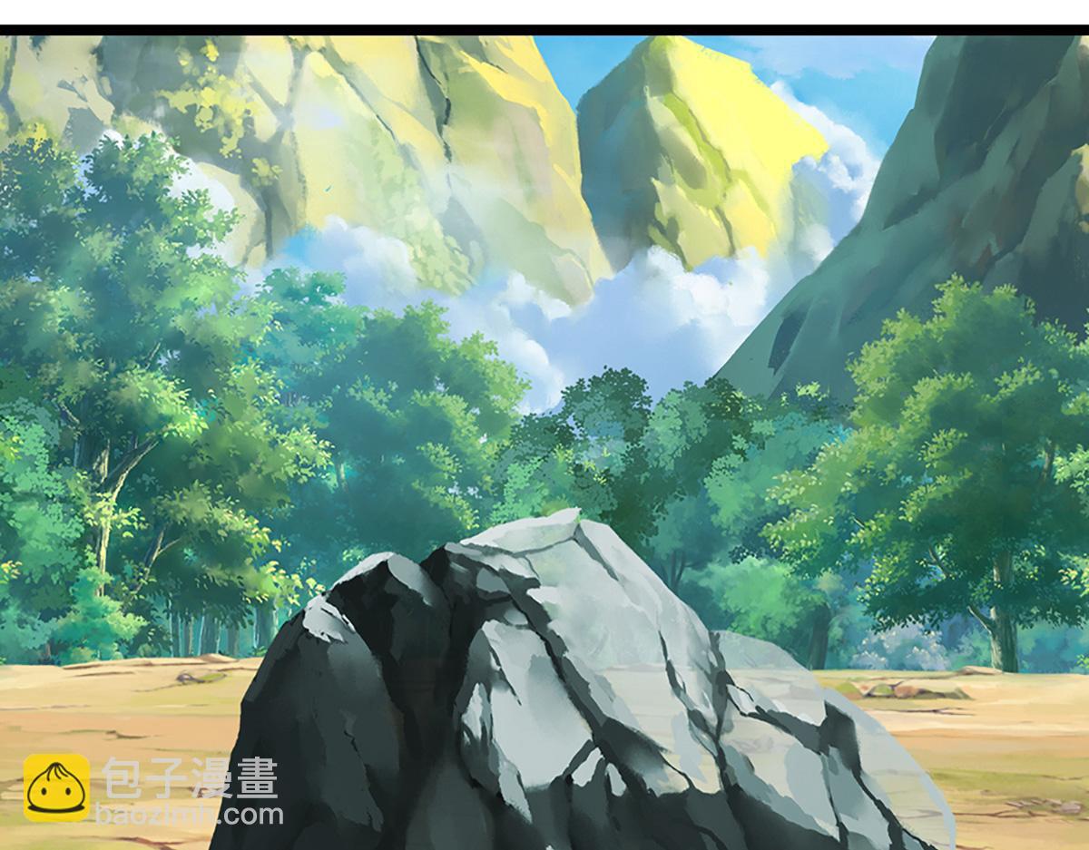 被困百萬年：弟子遍佈諸天萬界 - 第357話 開始你的表演！(1/3) - 8