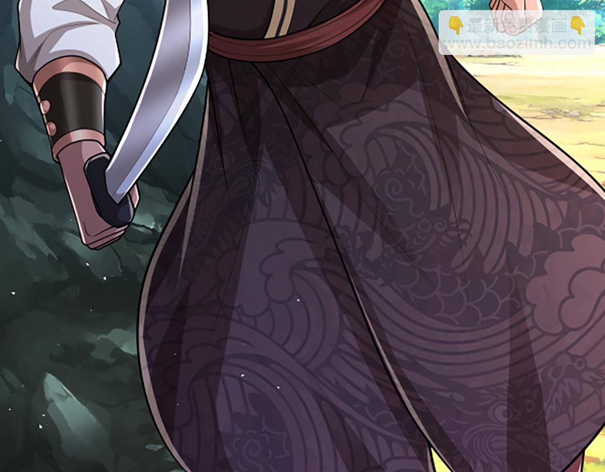 被困百萬年：弟子遍佈諸天萬界 - 第357話 開始你的表演！(2/3) - 5