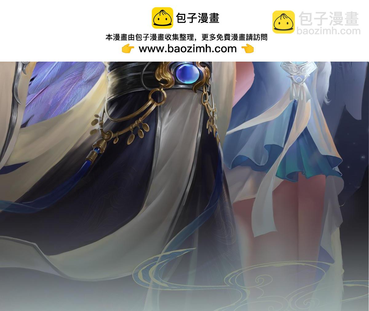 被困百萬年：弟子遍佈諸天萬界 - 第359話 蒼蠅拍子拍暈你(1/2) - 2