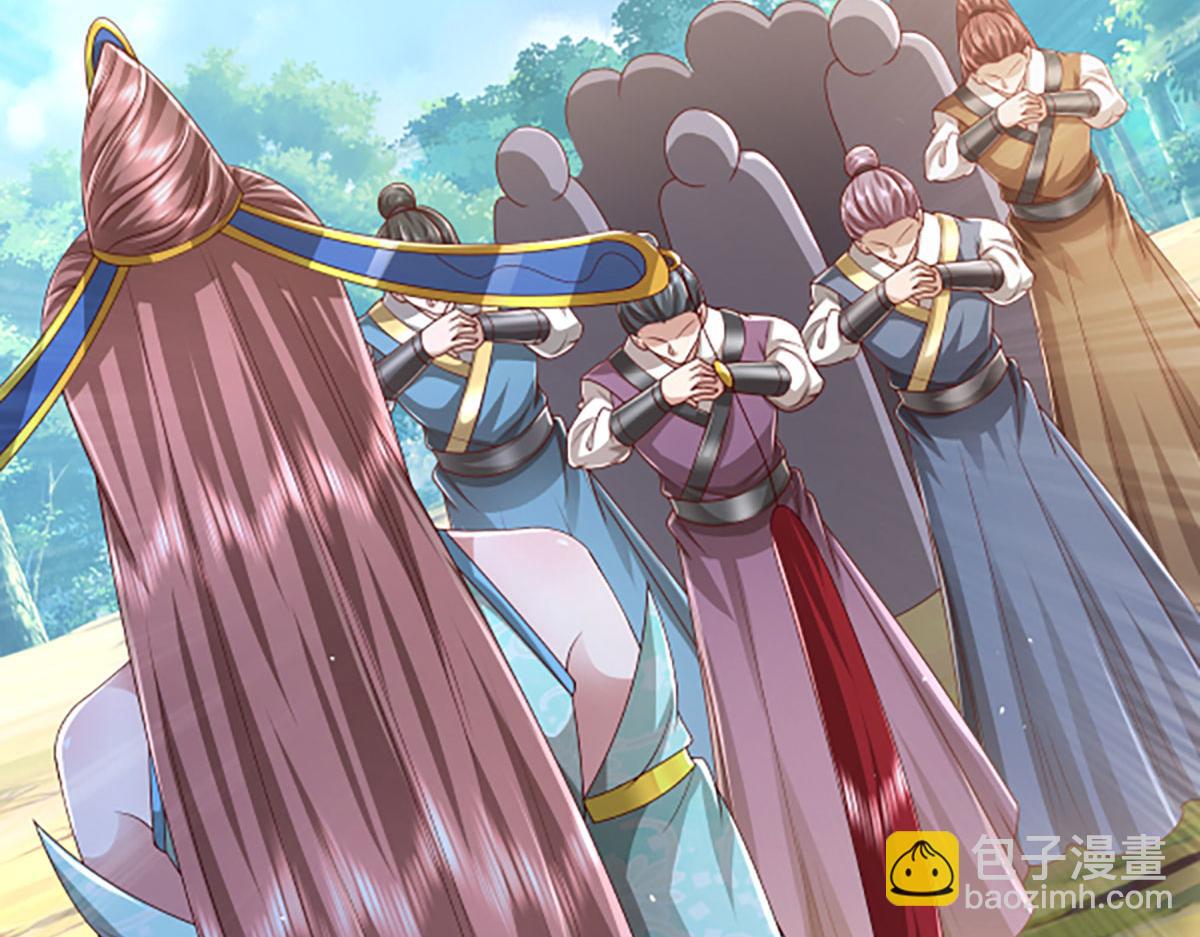 被困百萬年：弟子遍佈諸天萬界 - 第359話 蒼蠅拍子拍暈你(1/2) - 5