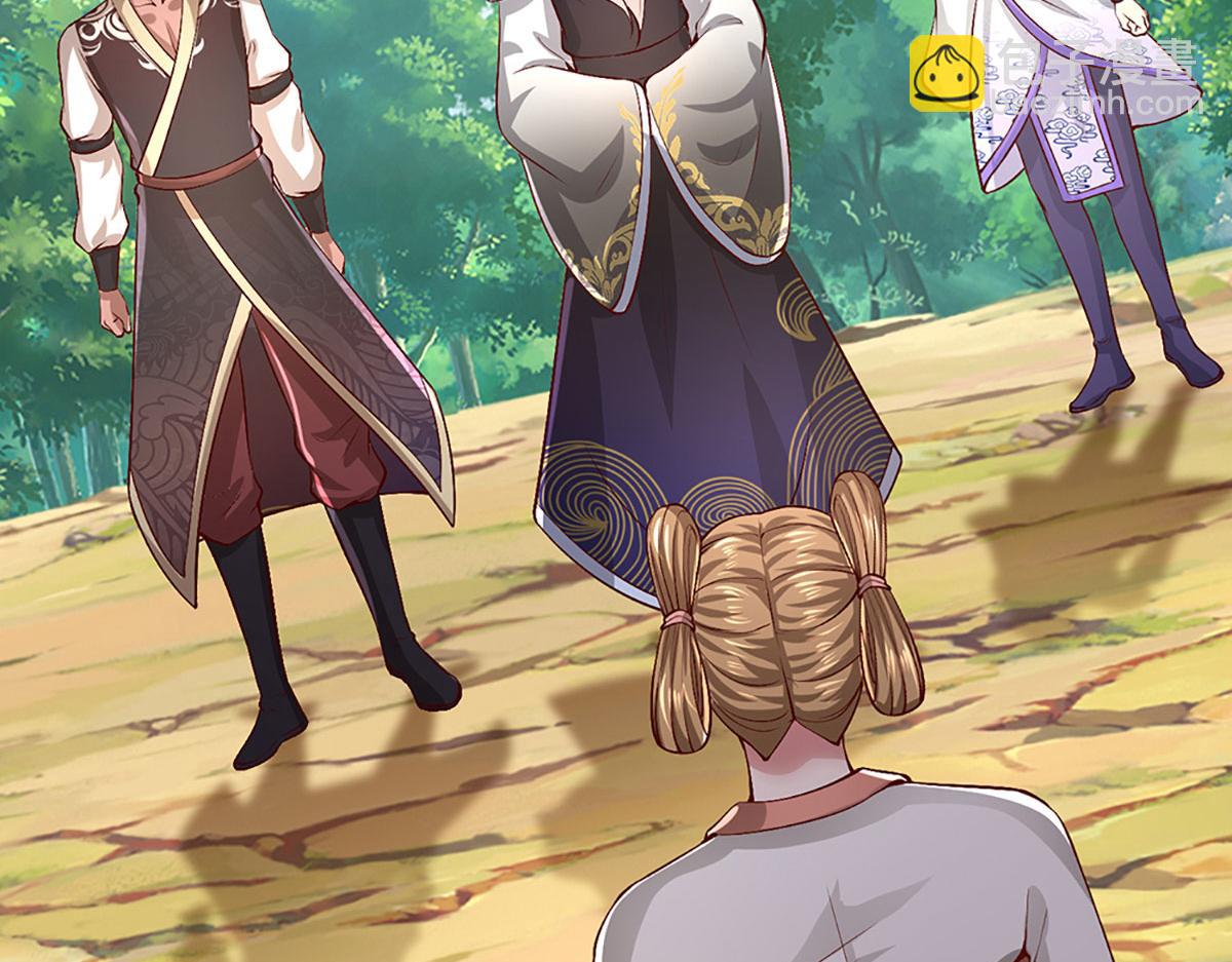 被困百萬年：弟子遍佈諸天萬界 - 第359話 蒼蠅拍子拍暈你(2/2) - 6