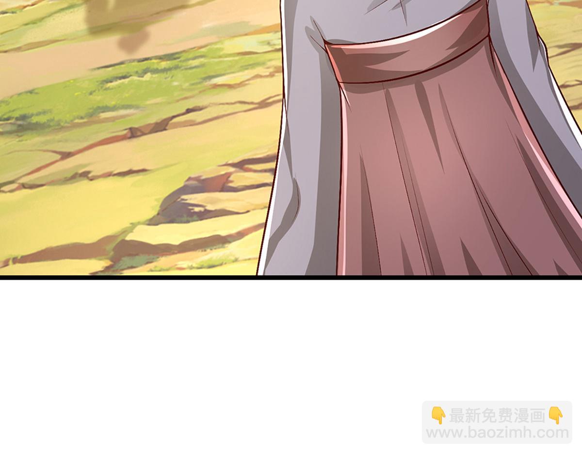 被困百萬年：弟子遍佈諸天萬界 - 第359話 蒼蠅拍子拍暈你(2/2) - 7