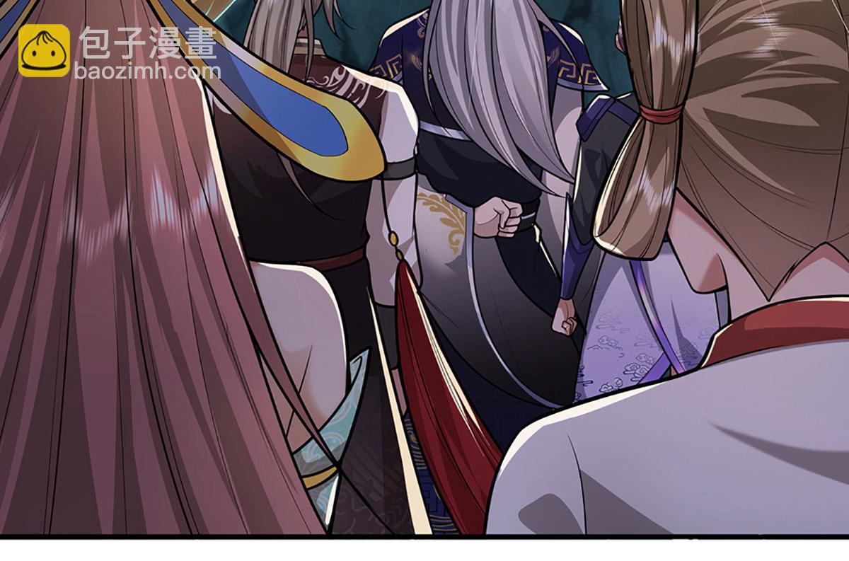 被困百萬年：弟子遍佈諸天萬界 - 第361話 滅龍魂，服不服？(3/3) - 1