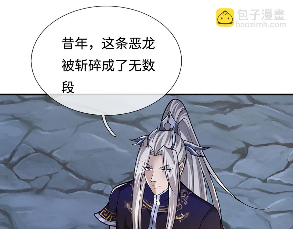 被困百萬年：弟子遍佈諸天萬界 - 第361話 滅龍魂，服不服？(3/3) - 1