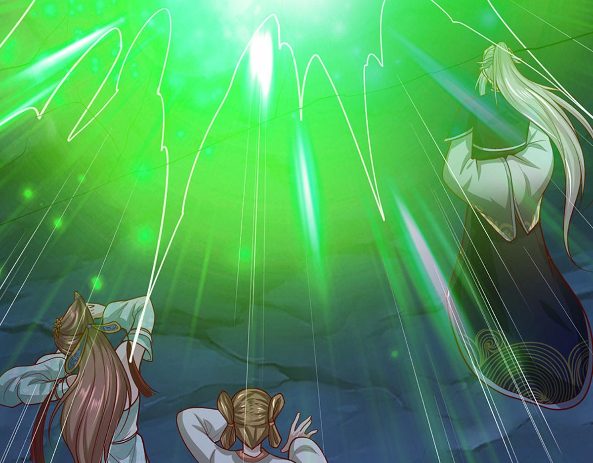 被困百萬年：弟子遍佈諸天萬界 - 第361話 滅龍魂，服不服？(2/3) - 4