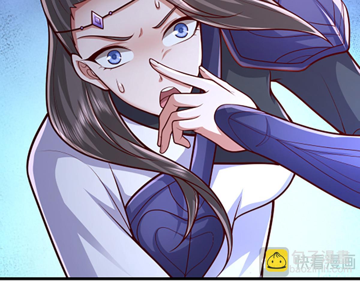 被困百萬年：弟子遍佈諸天萬界 - 第363話 剛復甦就被滅(3/3) - 2