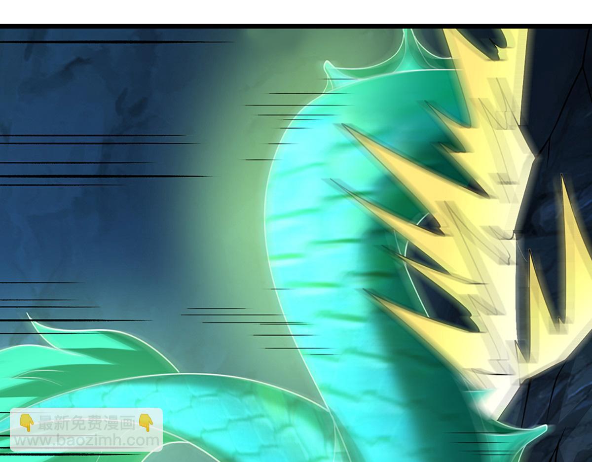 被困百萬年：弟子遍佈諸天萬界 - 第363話 剛復甦就被滅(1/3) - 6