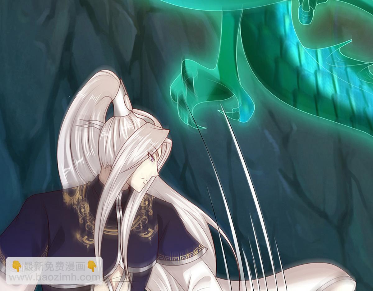 被困百萬年：弟子遍佈諸天萬界 - 第363話 剛復甦就被滅(1/3) - 3