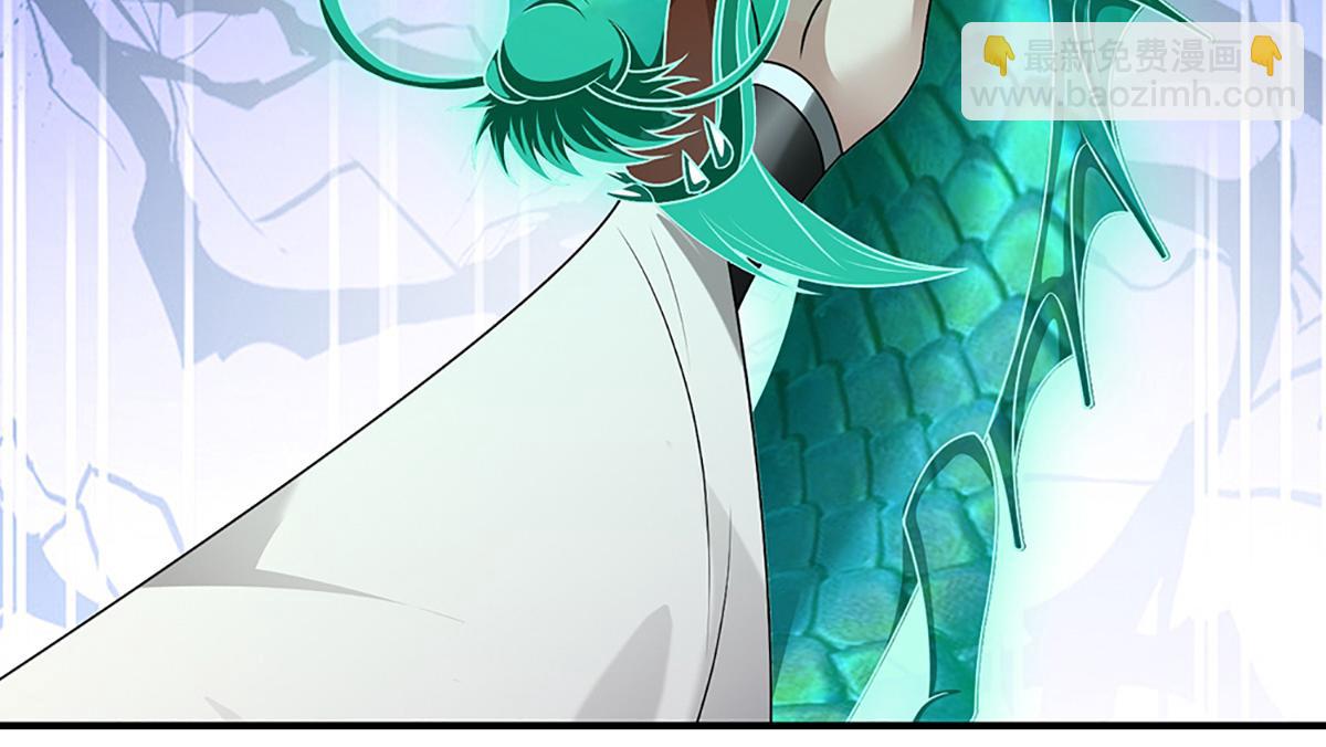 被困百萬年：弟子遍佈諸天萬界 - 第363話 剛復甦就被滅(2/3) - 1