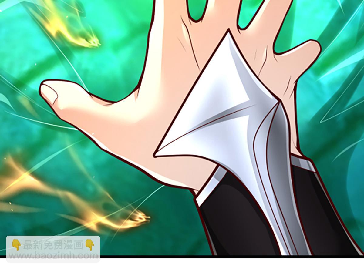 被困百萬年：弟子遍佈諸天萬界 - 第363話 剛復甦就被滅(2/3) - 8