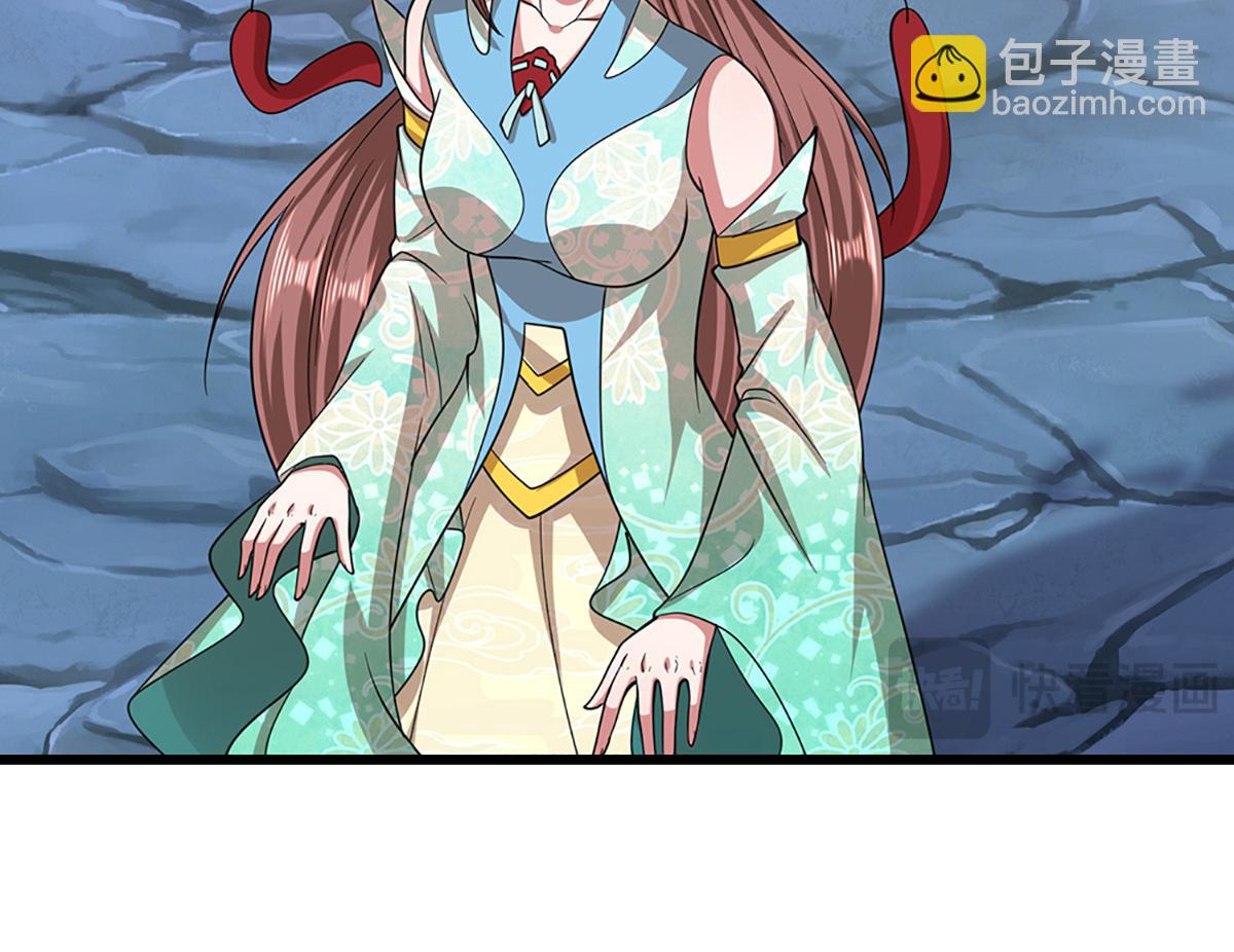 被困百萬年：弟子遍佈諸天萬界 - 第363話 剛復甦就被滅(1/3) - 1