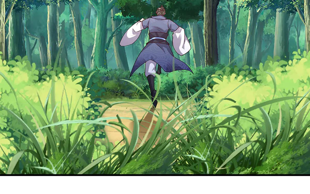 被困百萬年：弟子遍佈諸天萬界 - 第373話 合守抱一，心歸乾坤(1/2) - 8