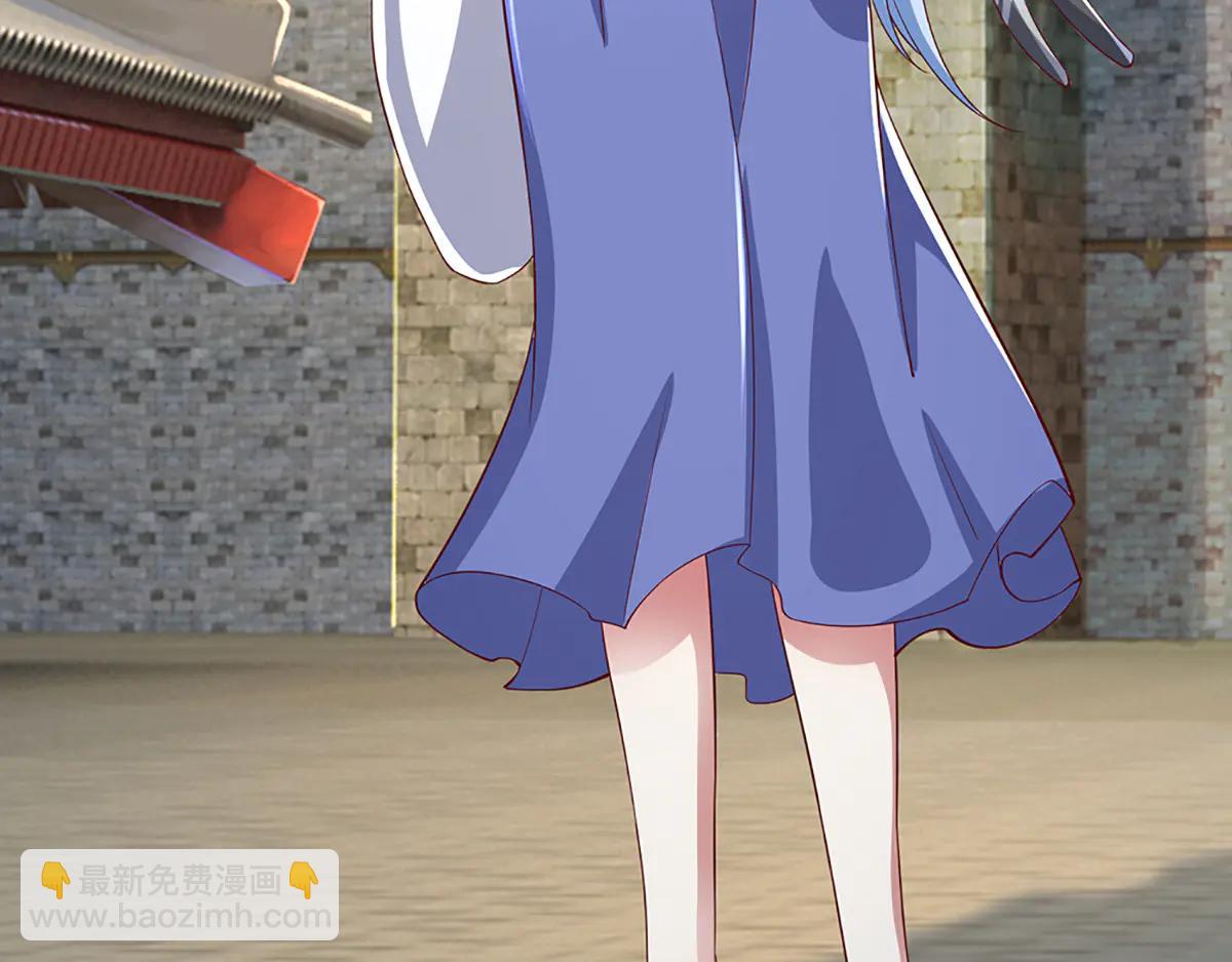 被困百萬年：弟子遍佈諸天萬界 - 第373話 合守抱一，心歸乾坤(2/2) - 5