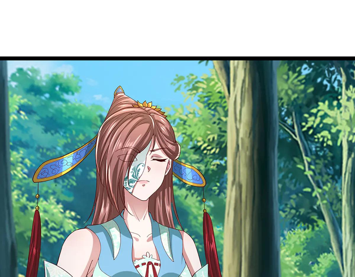 被困百萬年：弟子遍佈諸天萬界 - 第373話 合守抱一，心歸乾坤(2/2) - 6