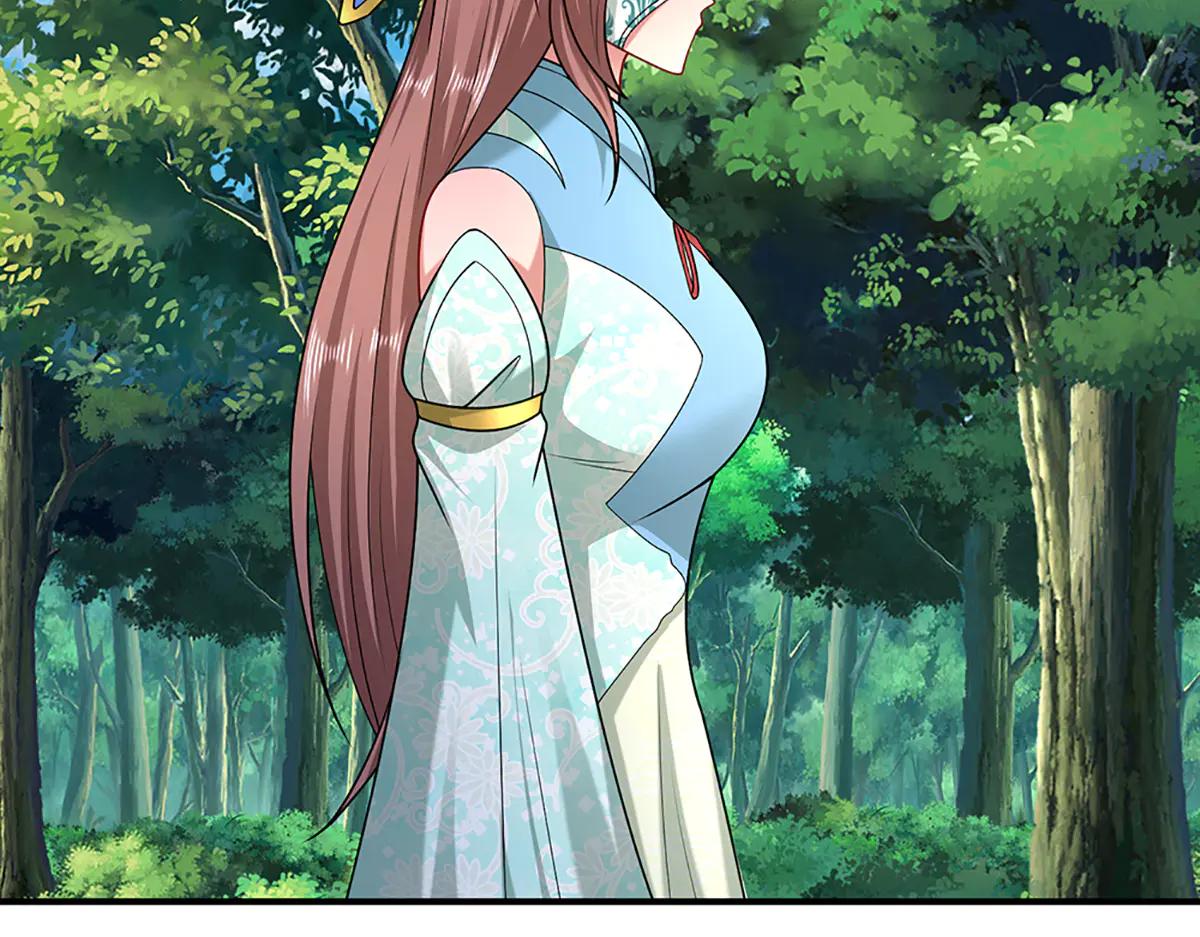 被困百萬年：弟子遍佈諸天萬界 - 第373話 合守抱一，心歸乾坤(1/2) - 1