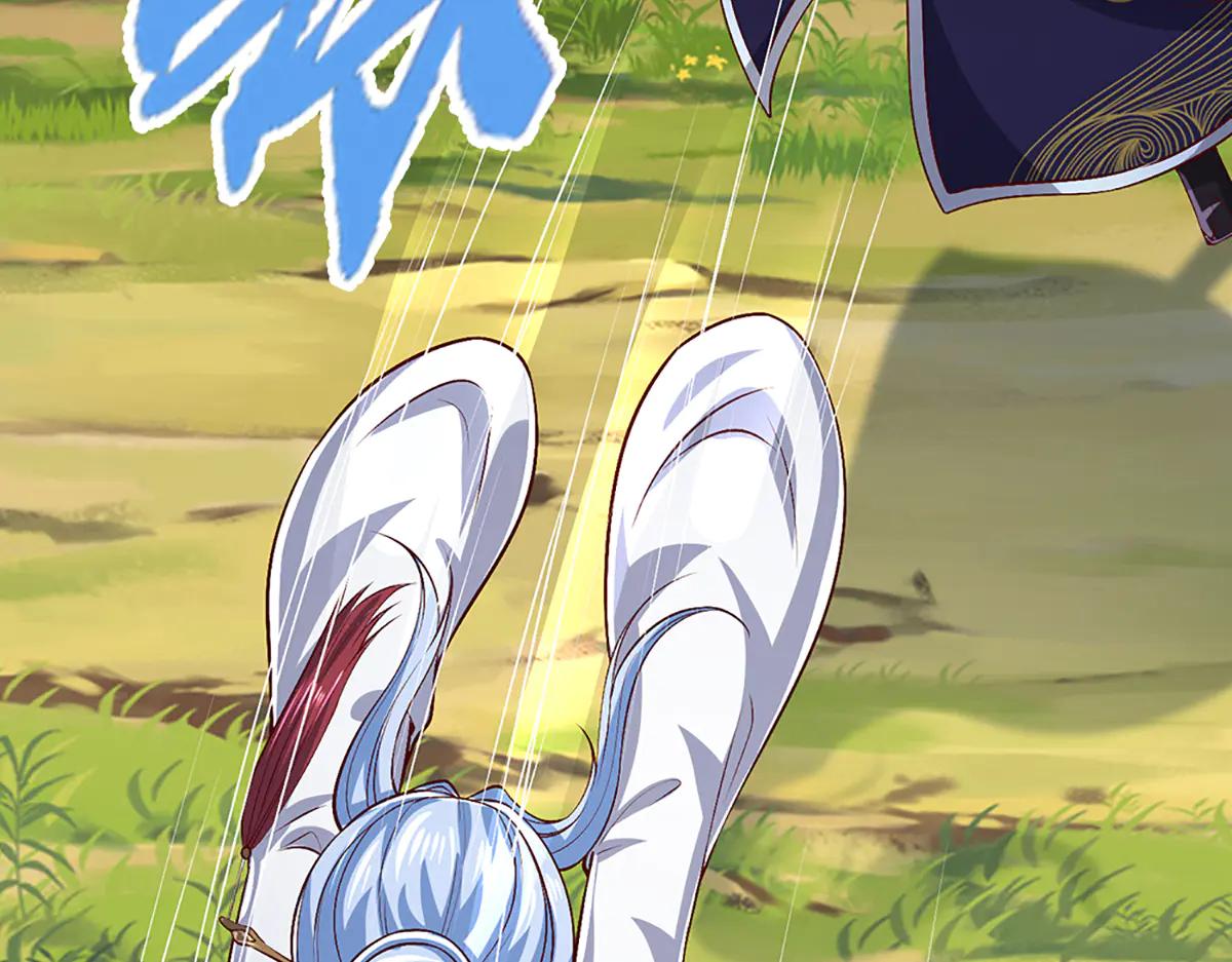 被困百萬年：弟子遍佈諸天萬界 - 第375話 修煉刀道，陸沉開刃(1/2) - 4