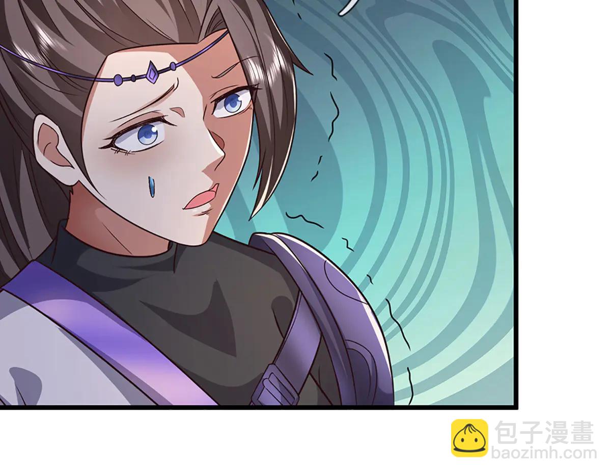 被困百萬年：弟子遍佈諸天萬界 - 第375話 修煉刀道，陸沉開刃(2/2) - 7