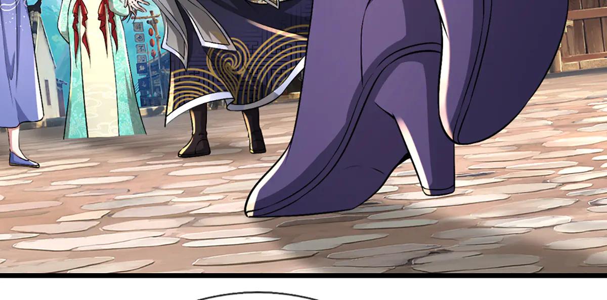 被困百萬年：弟子遍佈諸天萬界 - 第377話 神之葬淵，圈養妖魔(1/3) - 8