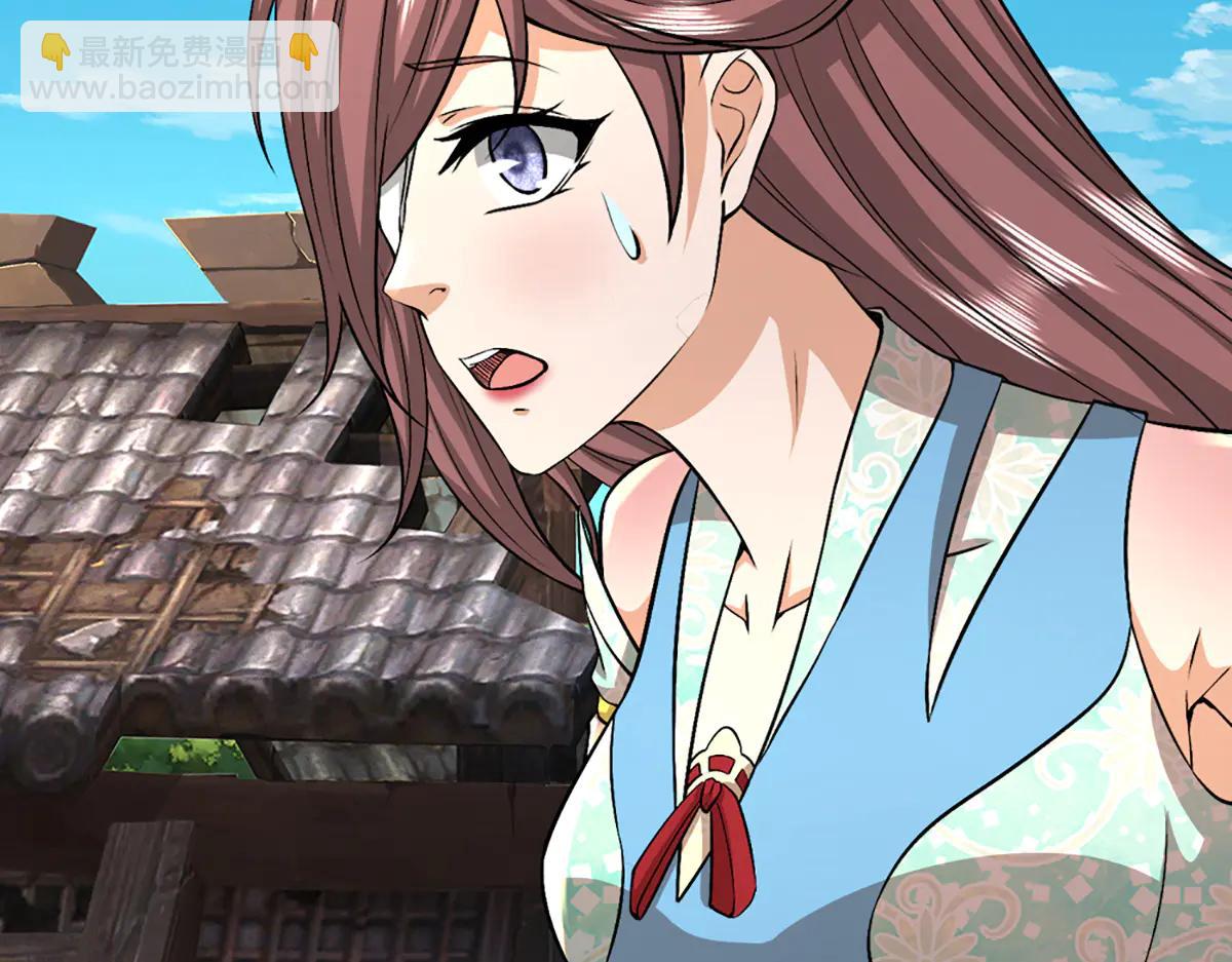 被困百萬年：弟子遍佈諸天萬界 - 第377話 神之葬淵，圈養妖魔(2/3) - 1