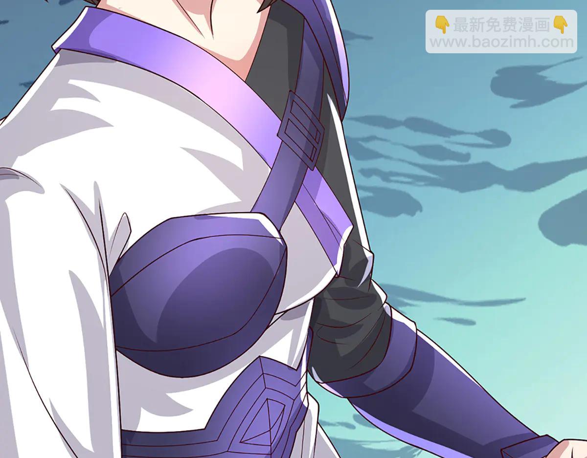 被困百萬年：弟子遍佈諸天萬界 - 第377話 神之葬淵，圈養妖魔(1/3) - 8