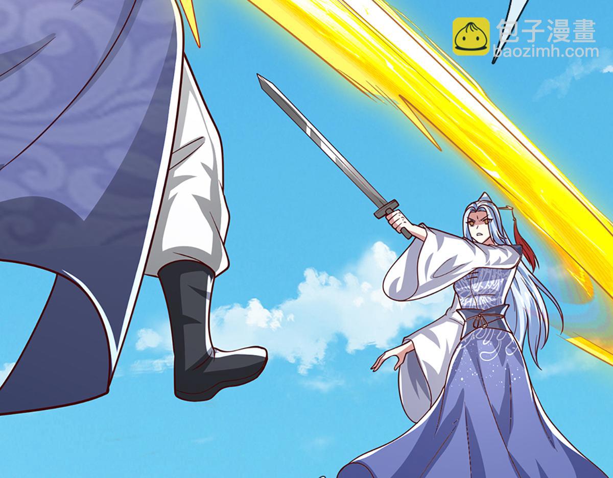 被困百萬年：弟子遍佈諸天萬界 - 第379話 打不過？玩自爆！(1/3) - 6