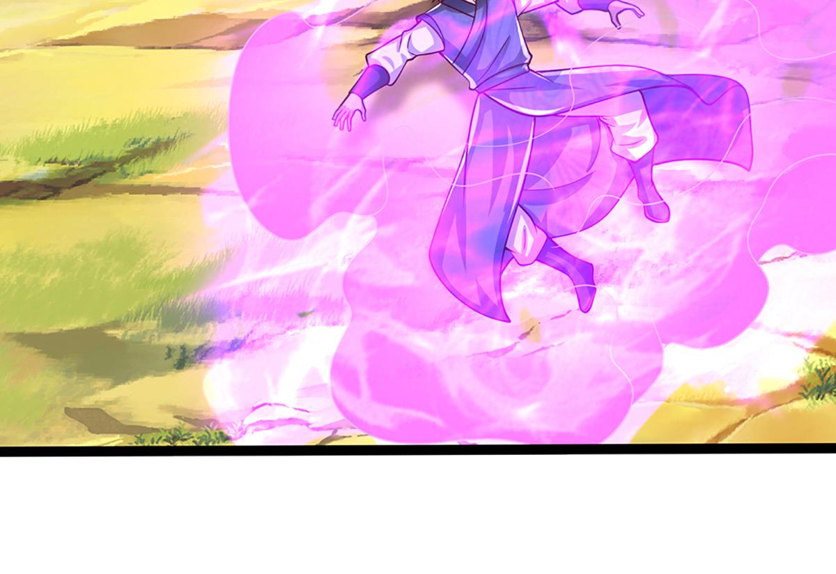 被困百萬年：弟子遍佈諸天萬界 - 第379話 打不過？玩自爆！(1/3) - 2