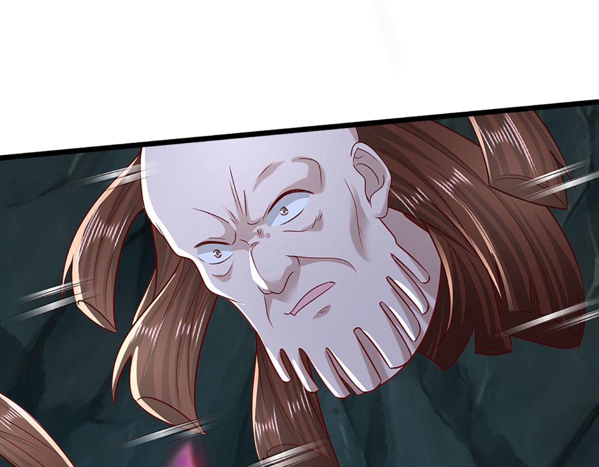 被困百萬年：弟子遍佈諸天萬界 - 第381話 蠻力魔修，無知肉畜(3/3) - 1