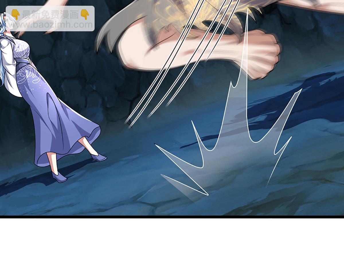 被困百萬年：弟子遍佈諸天萬界 - 第381話 蠻力魔修，無知肉畜(1/3) - 5