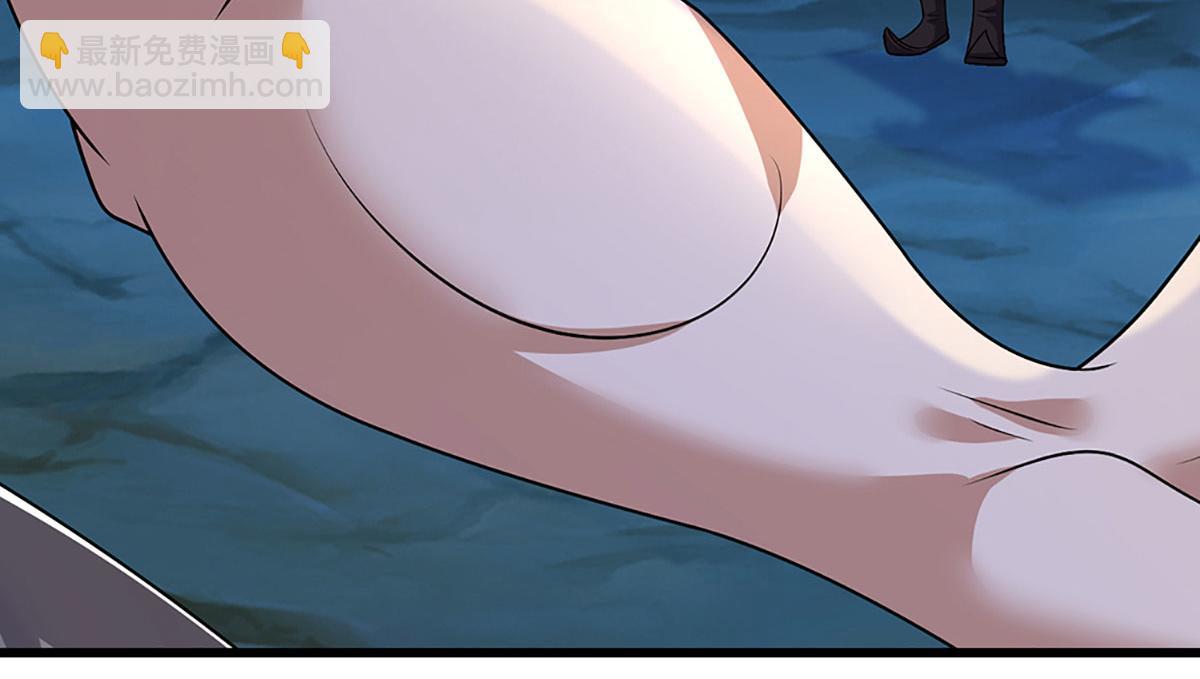 被困百萬年：弟子遍佈諸天萬界 - 第381話 蠻力魔修，無知肉畜(2/3) - 1