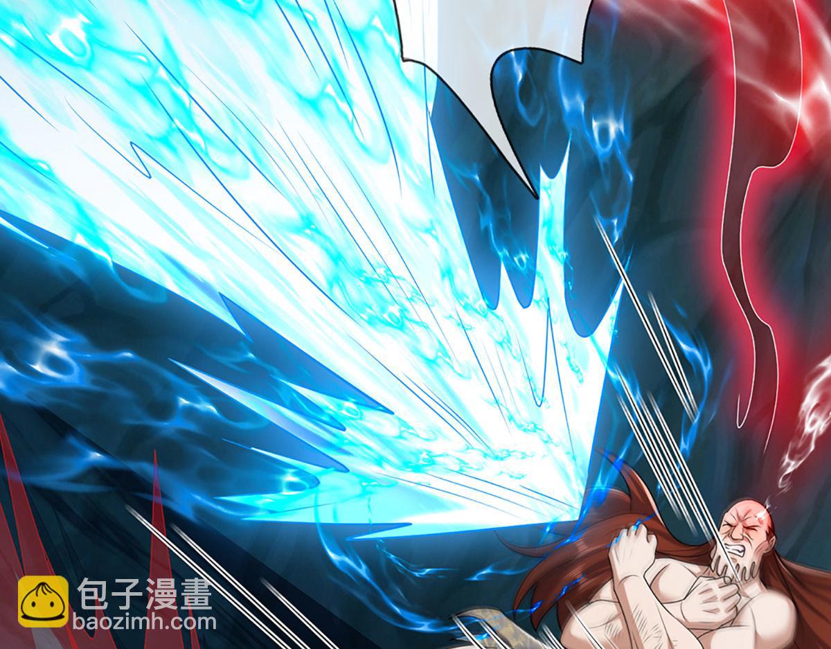 被困百萬年：弟子遍佈諸天萬界 - 第381話 蠻力魔修，無知肉畜(1/3) - 6