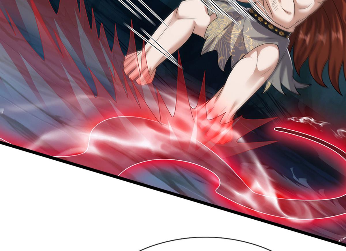 被困百萬年：弟子遍佈諸天萬界 - 第381話 蠻力魔修，無知肉畜(1/3) - 7