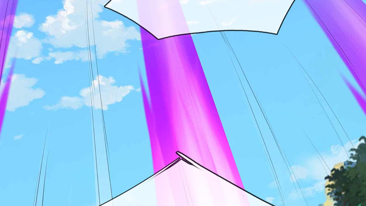 被困百萬年：弟子遍佈諸天萬界 - 第383話 合而爲一，永恆幸福(3/3) - 6