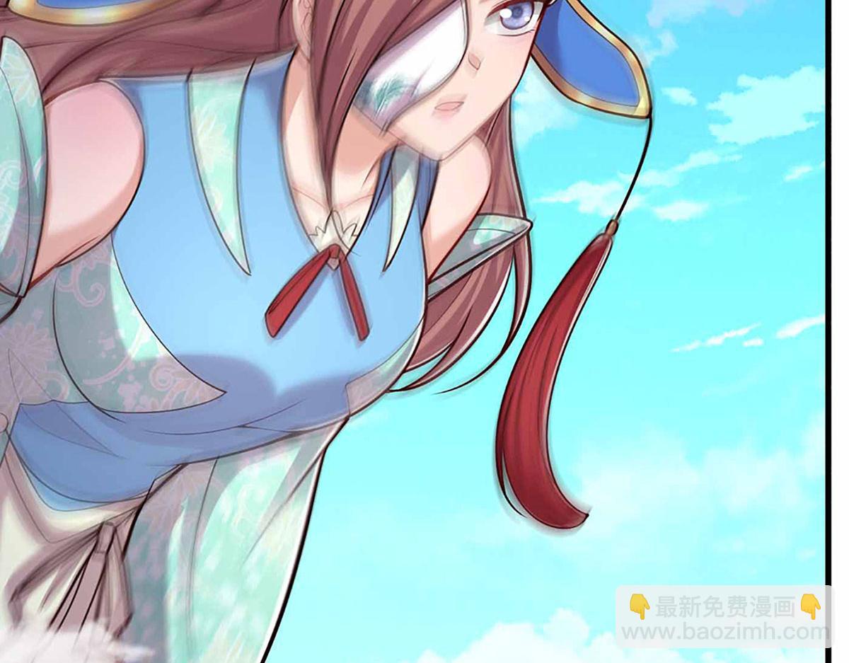 被困百萬年：弟子遍佈諸天萬界 - 第383話 合而爲一，永恆幸福(3/3) - 5