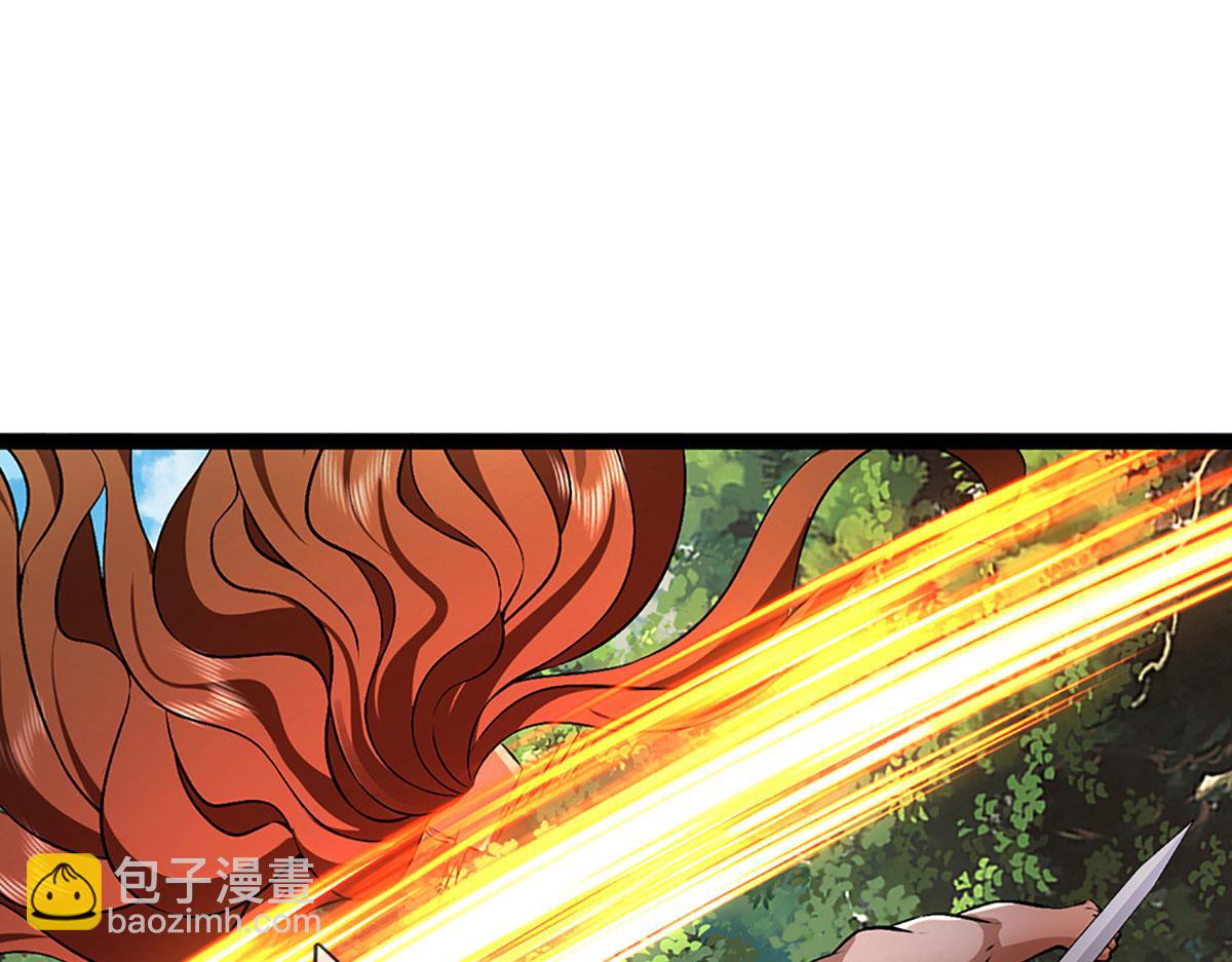 被困百萬年：弟子遍佈諸天萬界 - 第385話 刀槍不入，偏偏怕火(3/3) - 5