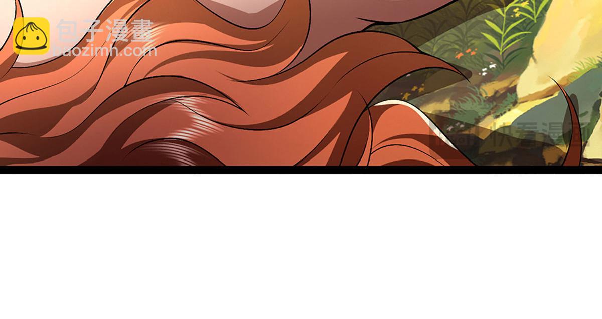 被困百萬年：弟子遍佈諸天萬界 - 第385話 刀槍不入，偏偏怕火(3/3) - 5