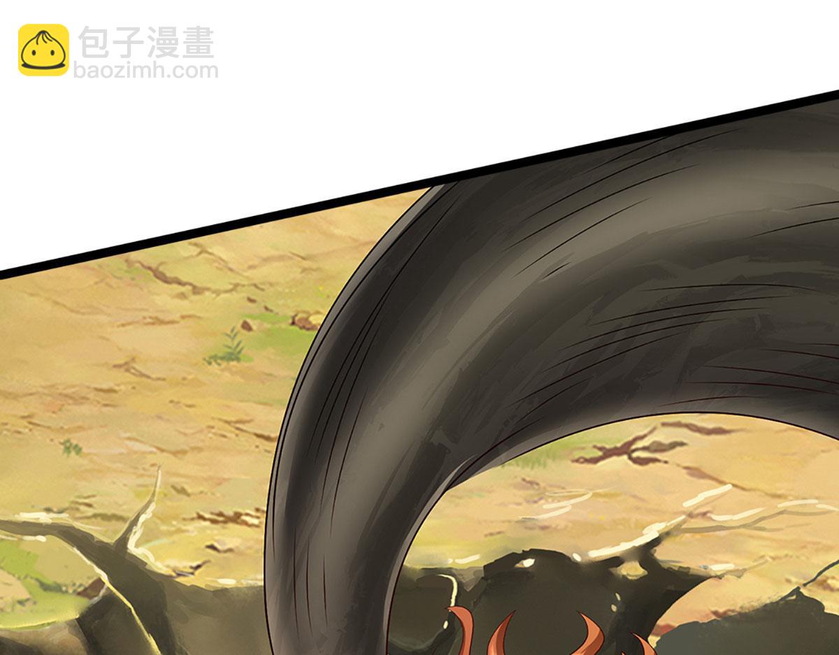 被困百萬年：弟子遍佈諸天萬界 - 第385話 刀槍不入，偏偏怕火(1/3) - 7