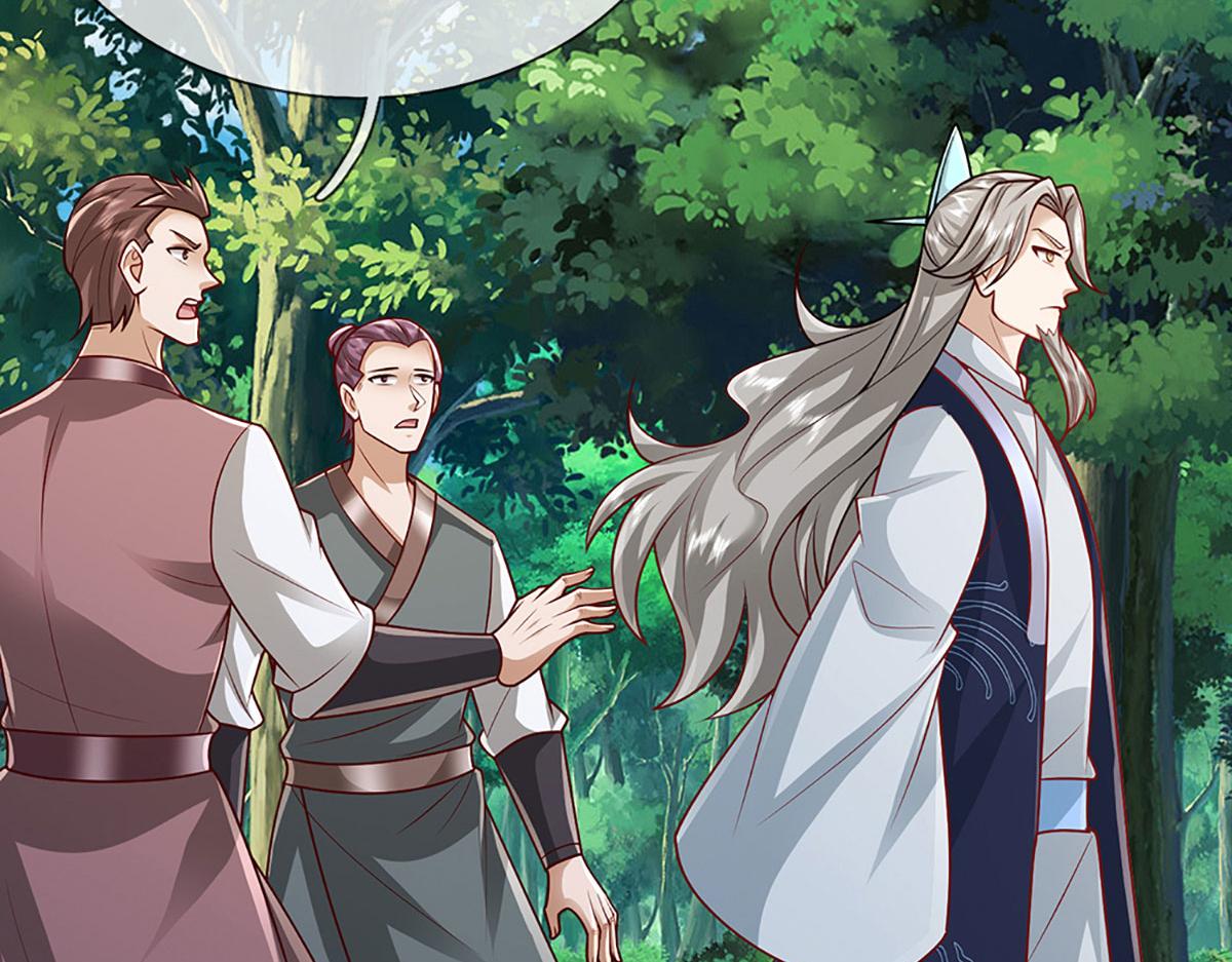 被困百萬年：弟子遍佈諸天萬界 - 第385話 刀槍不入，偏偏怕火(2/3) - 5