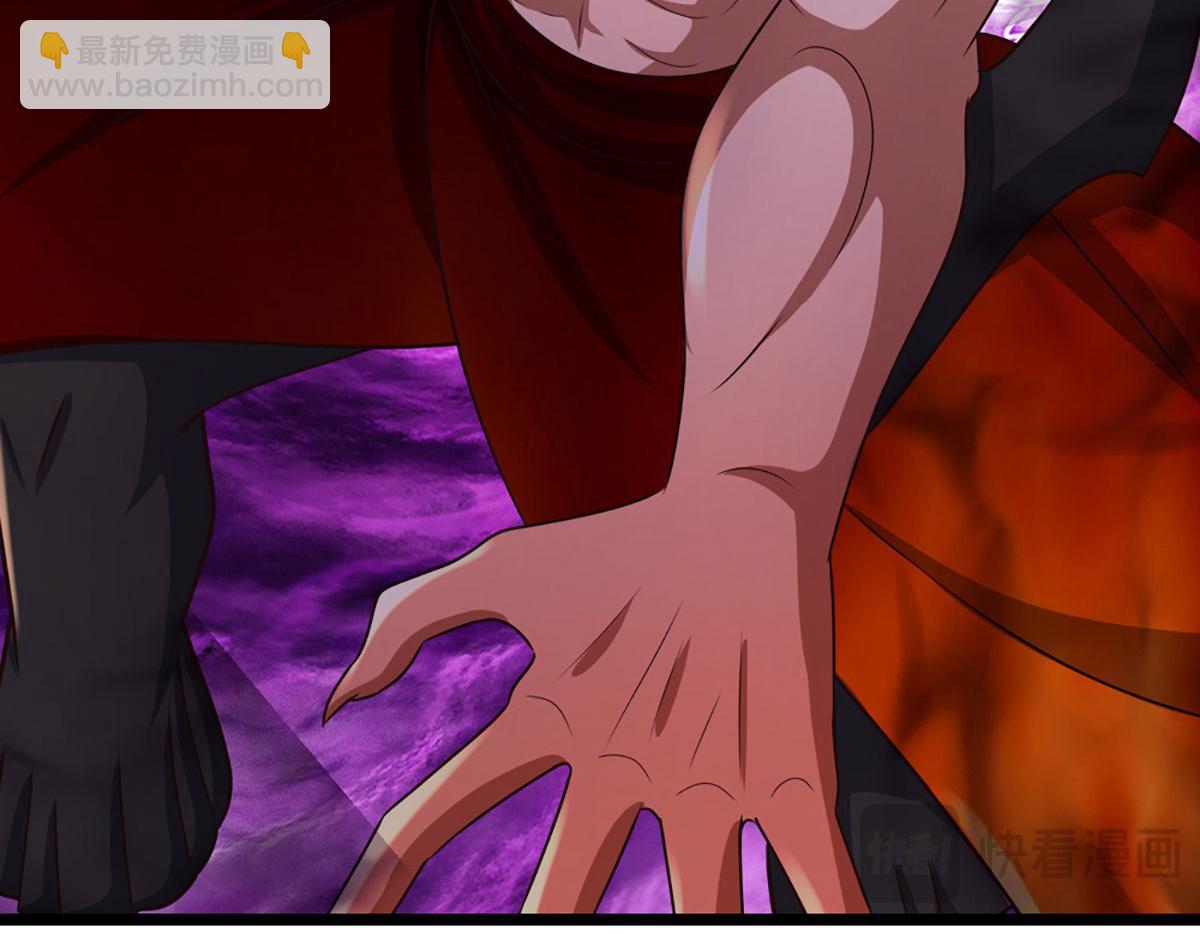 被困百萬年：弟子遍佈諸天萬界 - 第387話 噁心怪物，收割盟主(1/3) - 4