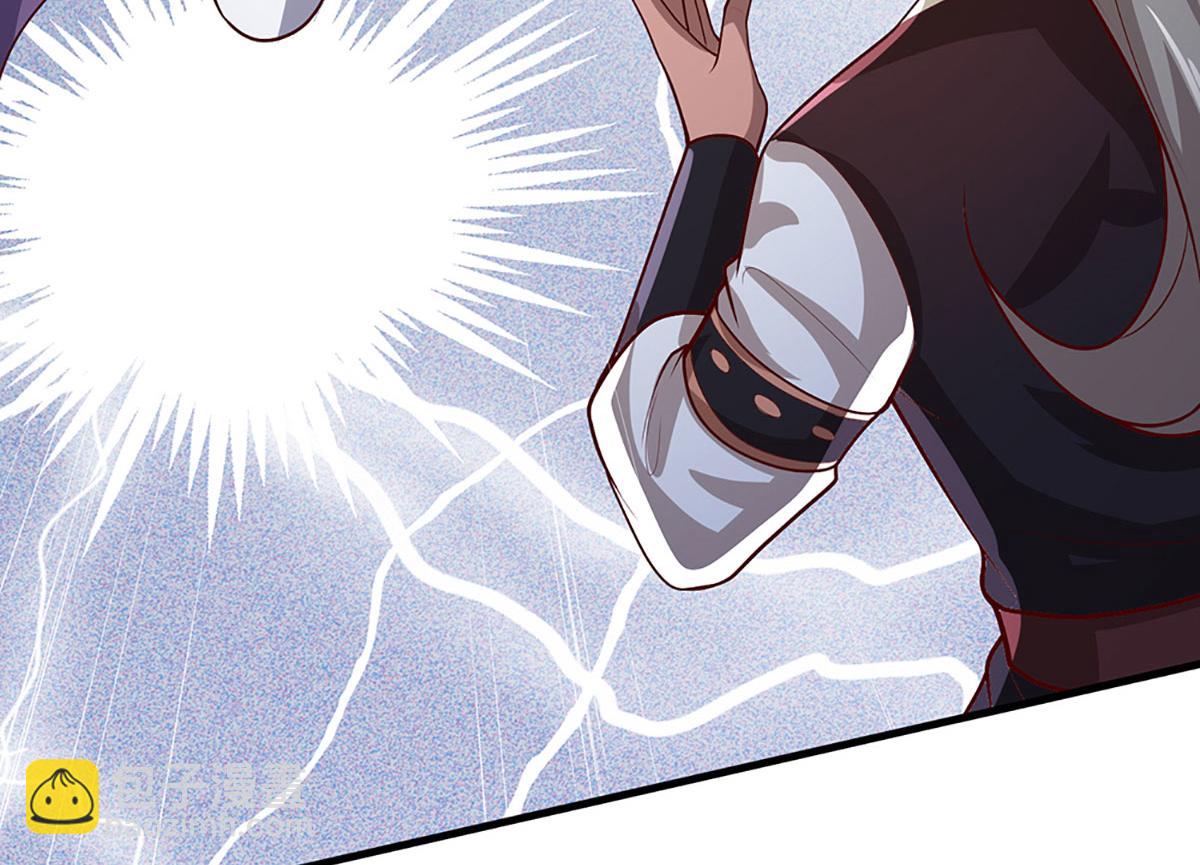 被困百萬年：弟子遍佈諸天萬界 - 第387話 噁心怪物，收割盟主(3/3) - 5