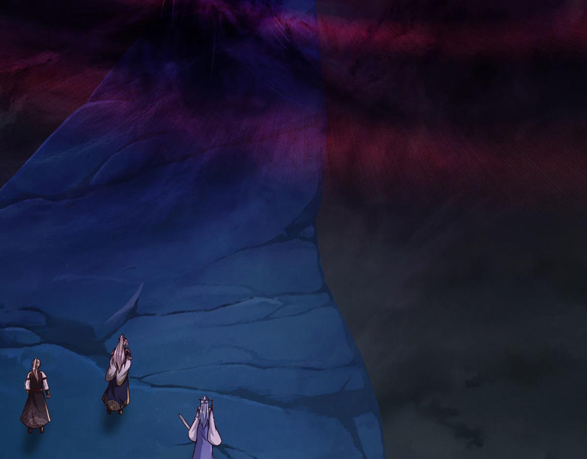 被困百萬年：弟子遍佈諸天萬界 - 第387話 噁心怪物，收割盟主(1/3) - 8