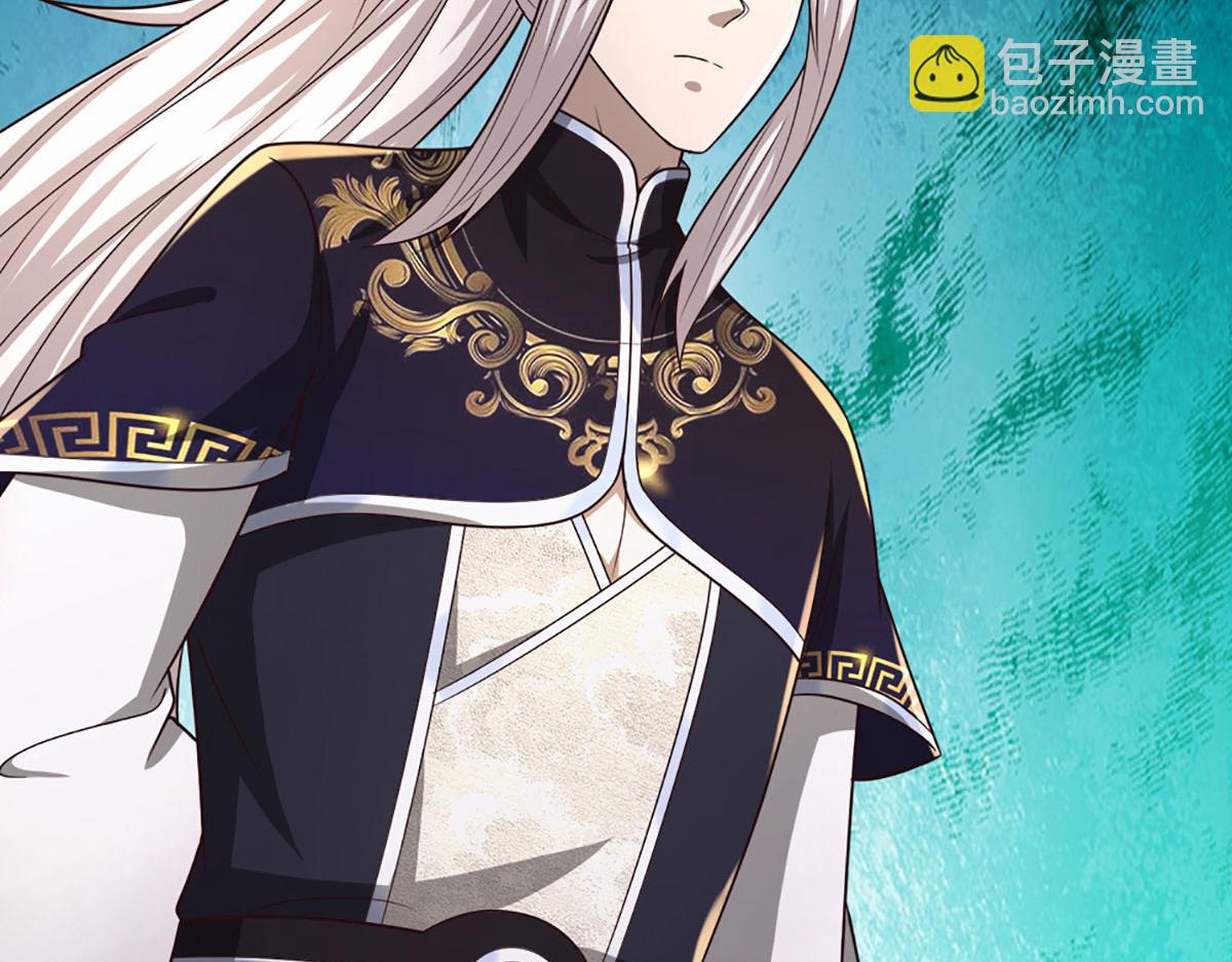 被困百萬年：弟子遍佈諸天萬界 - 第387話 噁心怪物，收割盟主(1/3) - 3